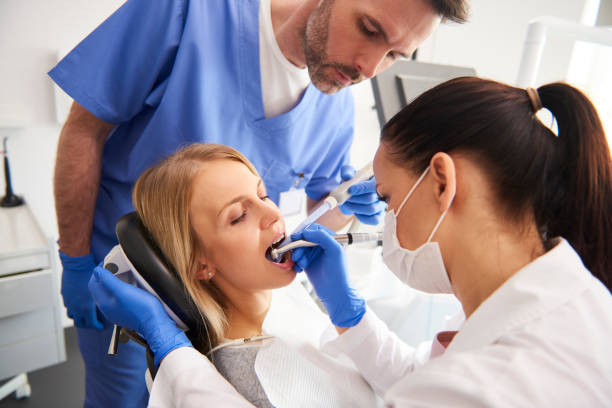Best Veneers and Lumineers  in Weeping Water, NE